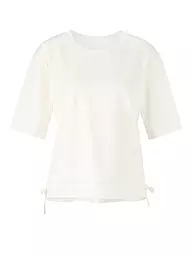 MARC CAIN | T-Shirt | Blanco