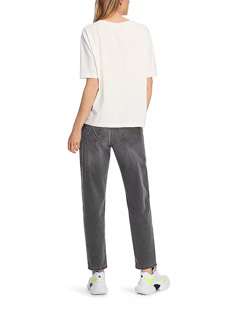 MARC CAIN | T-Shirt | Blanco