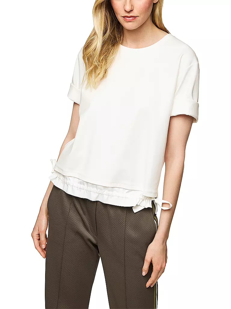 MARC CAIN | T-Shirt |