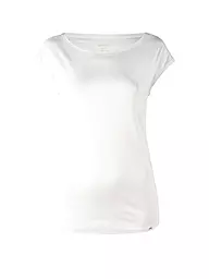 MARC CAIN | Camiseta | Blanco