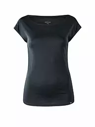 MARC CAIN | Camiseta | Azul