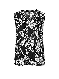 MARC CAIN | Top | Negro