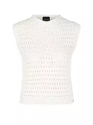 MARC CAIN | Top | Blanco