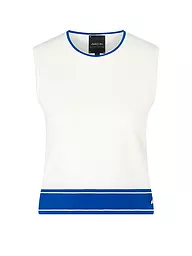 MARC CAIN | Top | Blanco