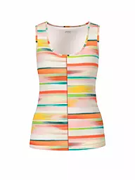 MARC CAIN | Top | Naranja