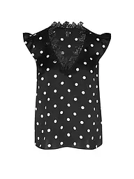 MARC CAIN | Top | Negro