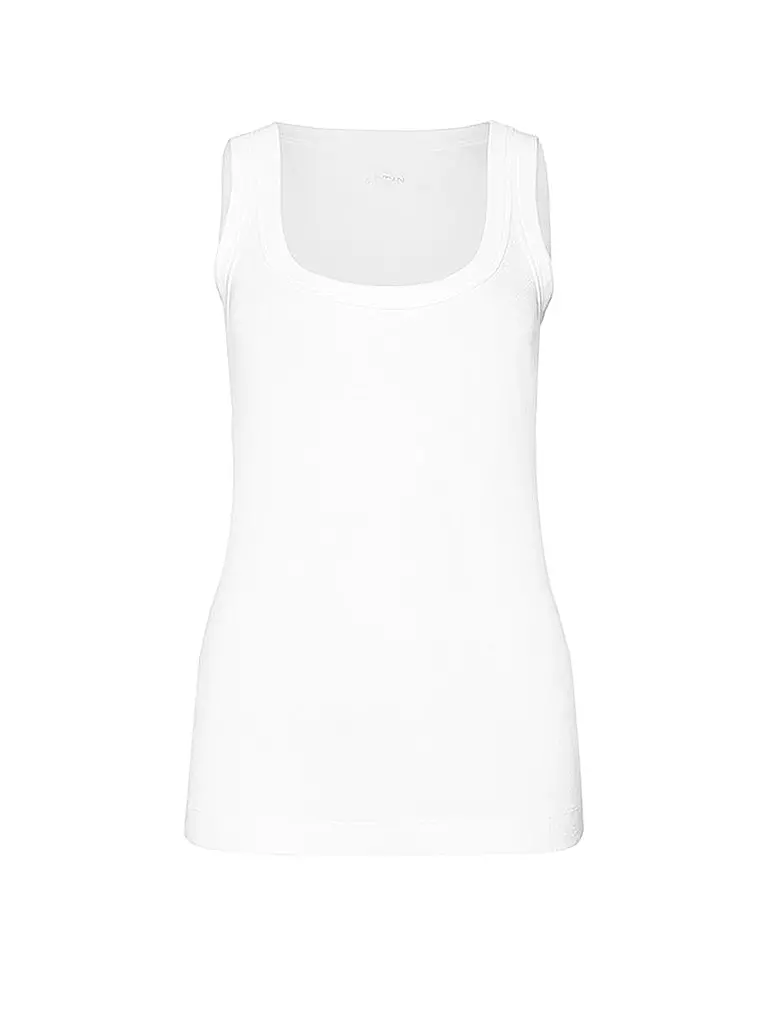 MARC CAIN | Top | Blanco