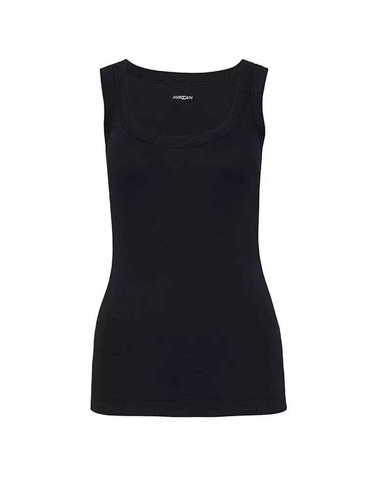 MARC CAIN | Top | Azul oscuro