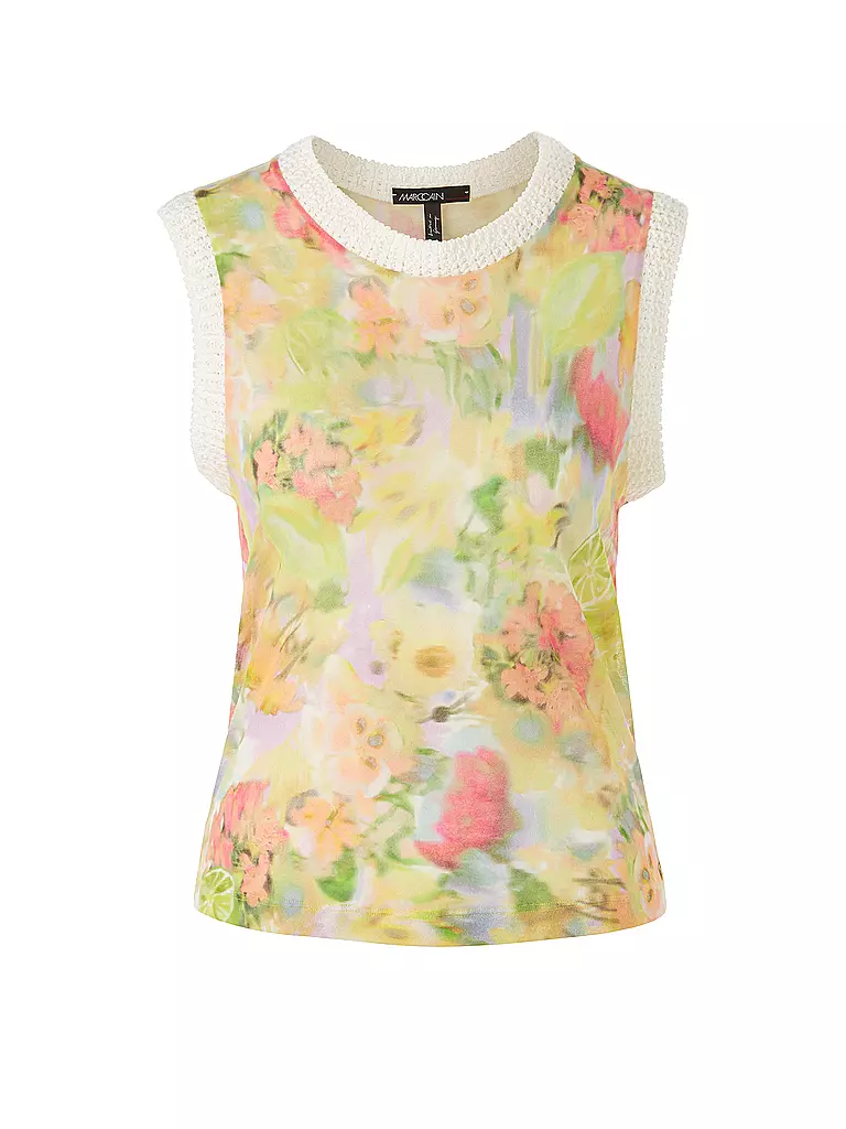 MARC CAIN | Top | Amarillo