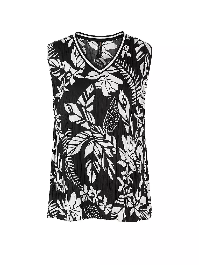 MARC CAIN | Top | Negro
