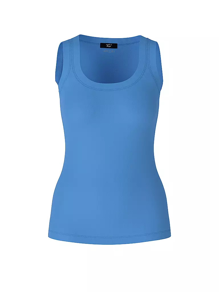MARC CAIN | Top | Azul