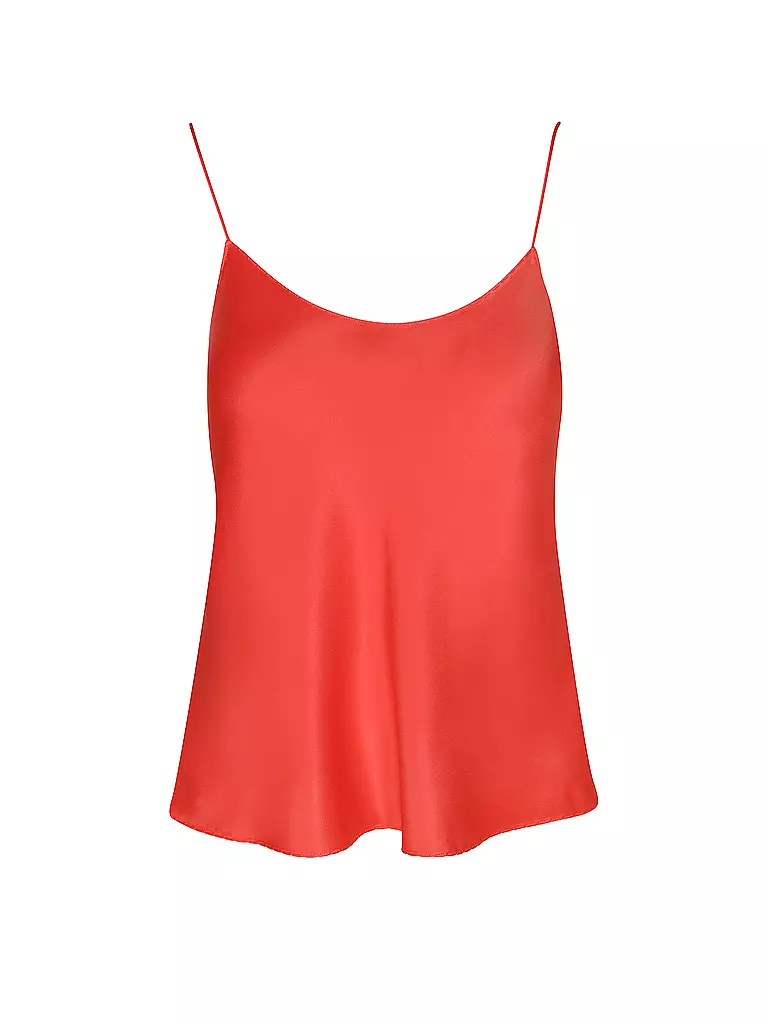 MARC CAIN | Top | Rojo