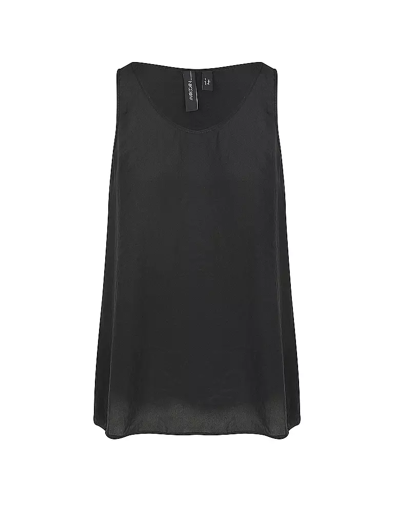MARC CAIN | Top | Negro
