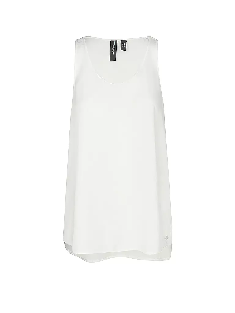 MARC CAIN | Top | Blanco