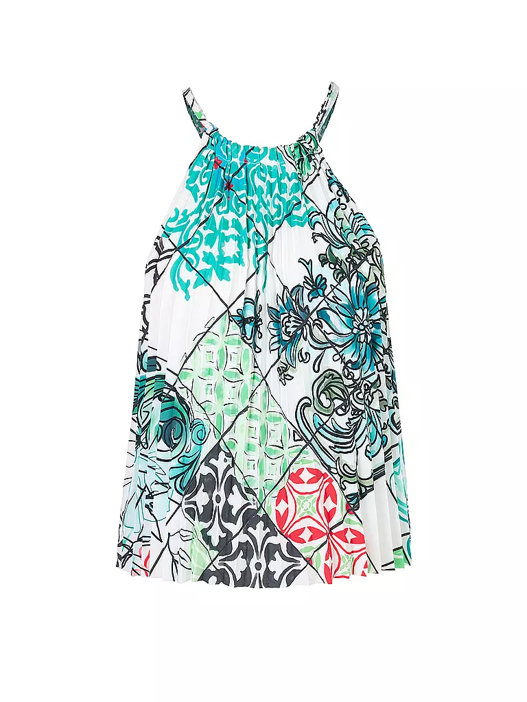 MARC CAIN | Top | Azul