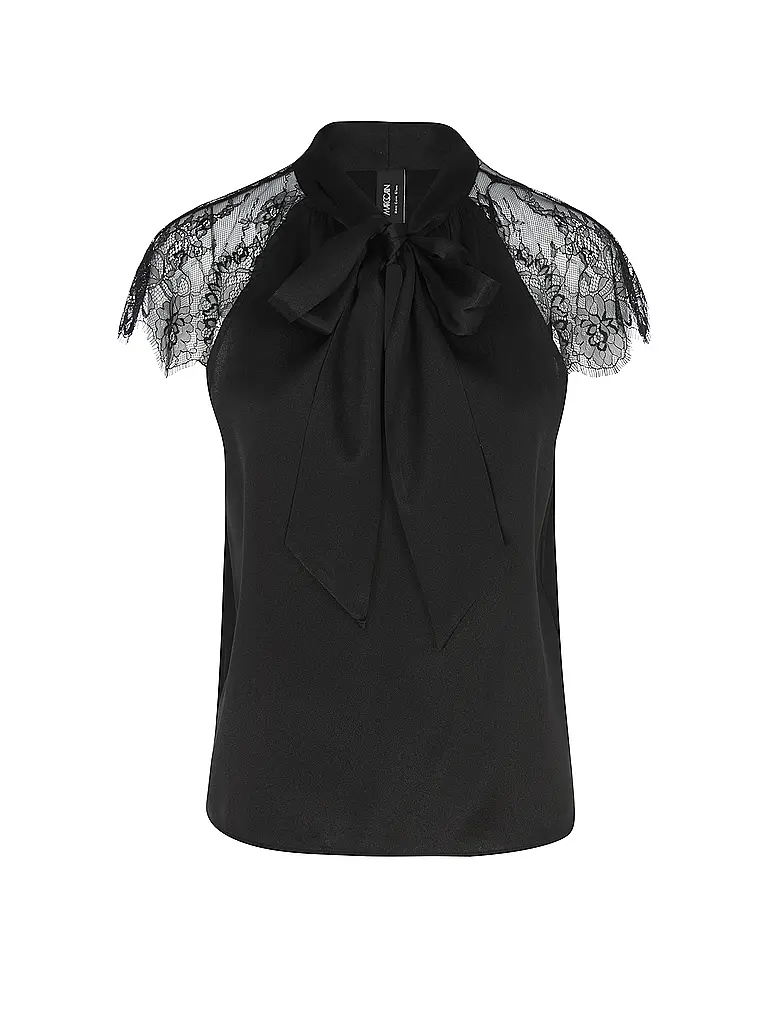 MARC CAIN | Top | Negro
