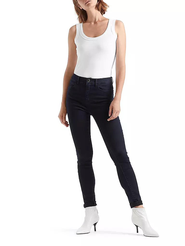 MARC CAIN | Top | Blanco