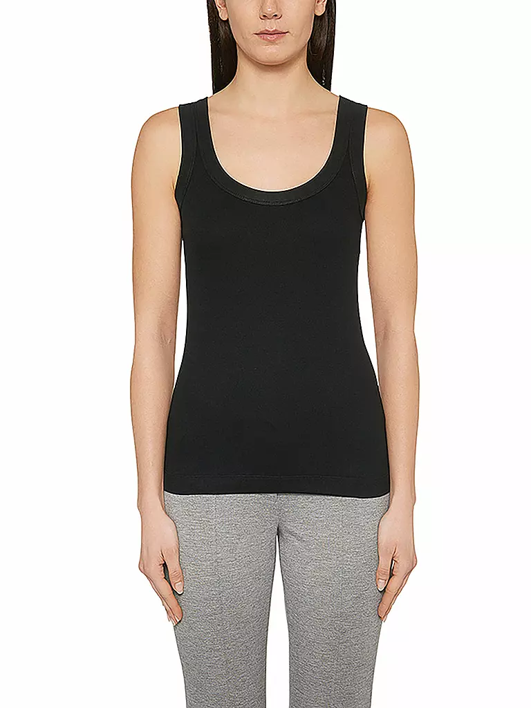 MARC CAIN | Top | Negro