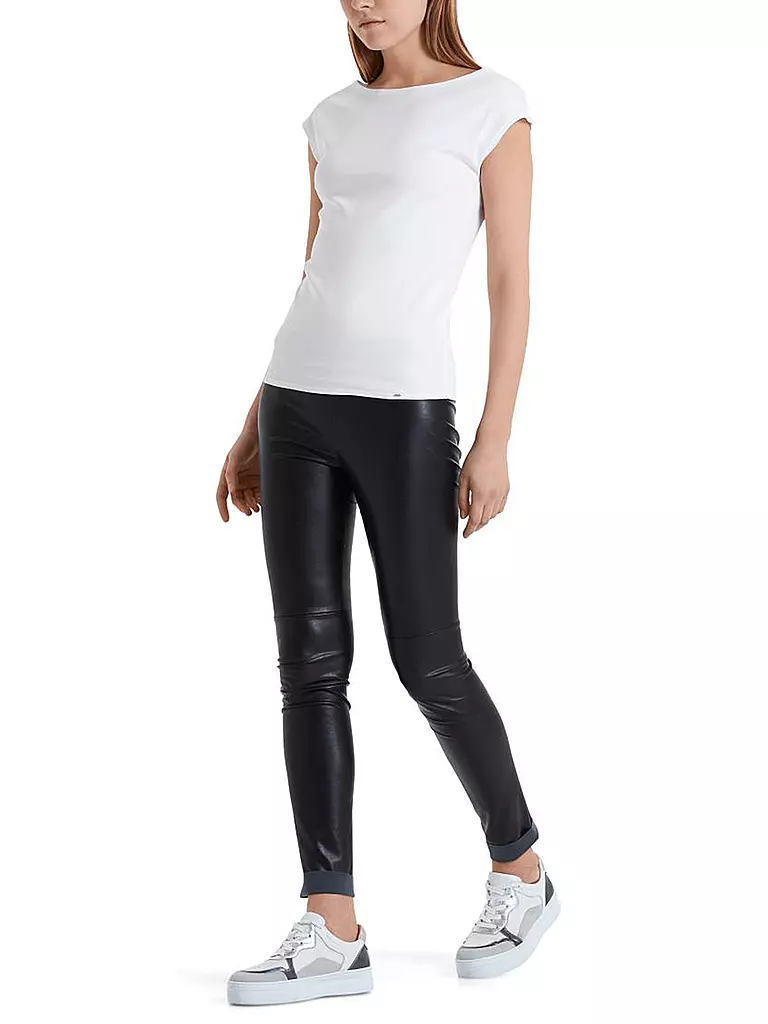 MARC CAIN | Top | Blanco