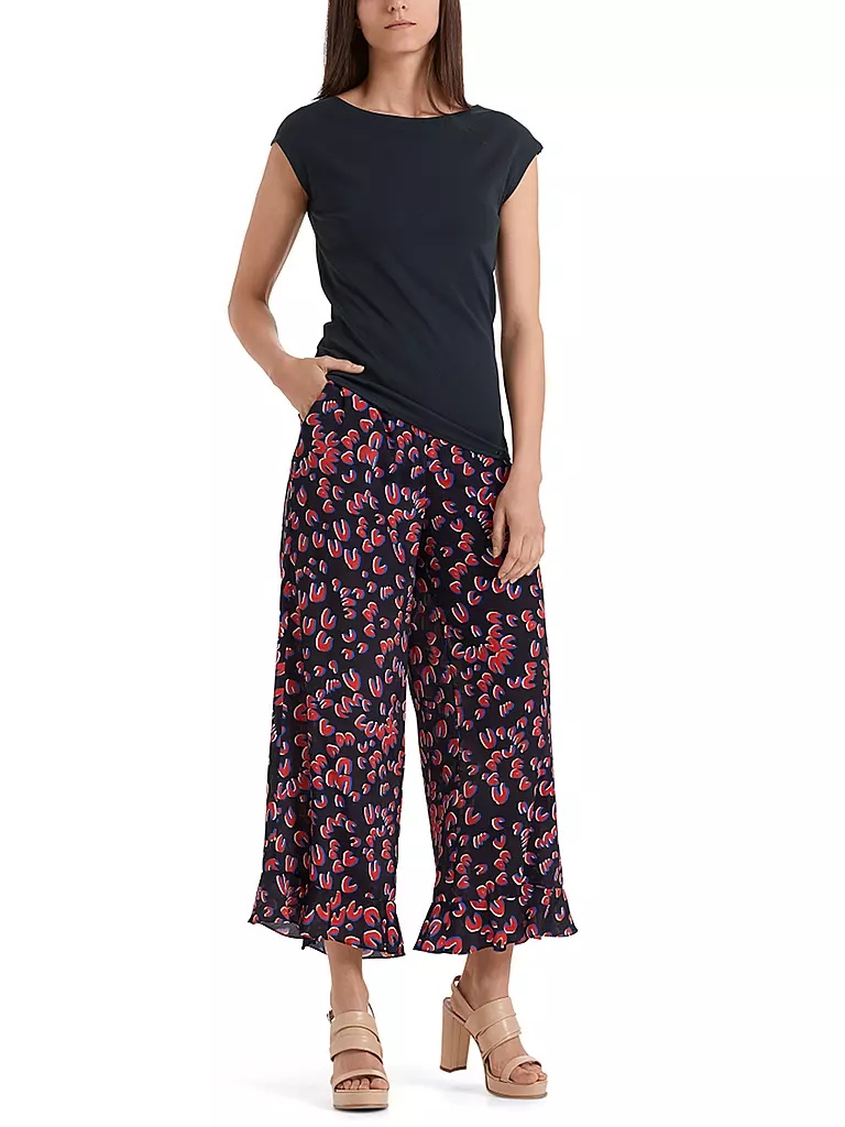 MARC CAIN | Top | Azul