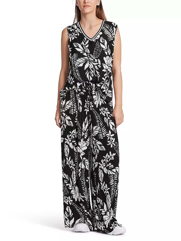 MARC CAIN | Top | Negro
