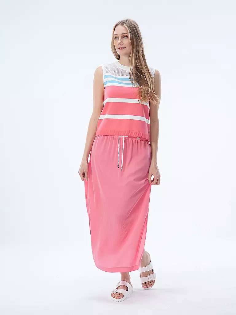 MARC CAIN | Top | Rojo