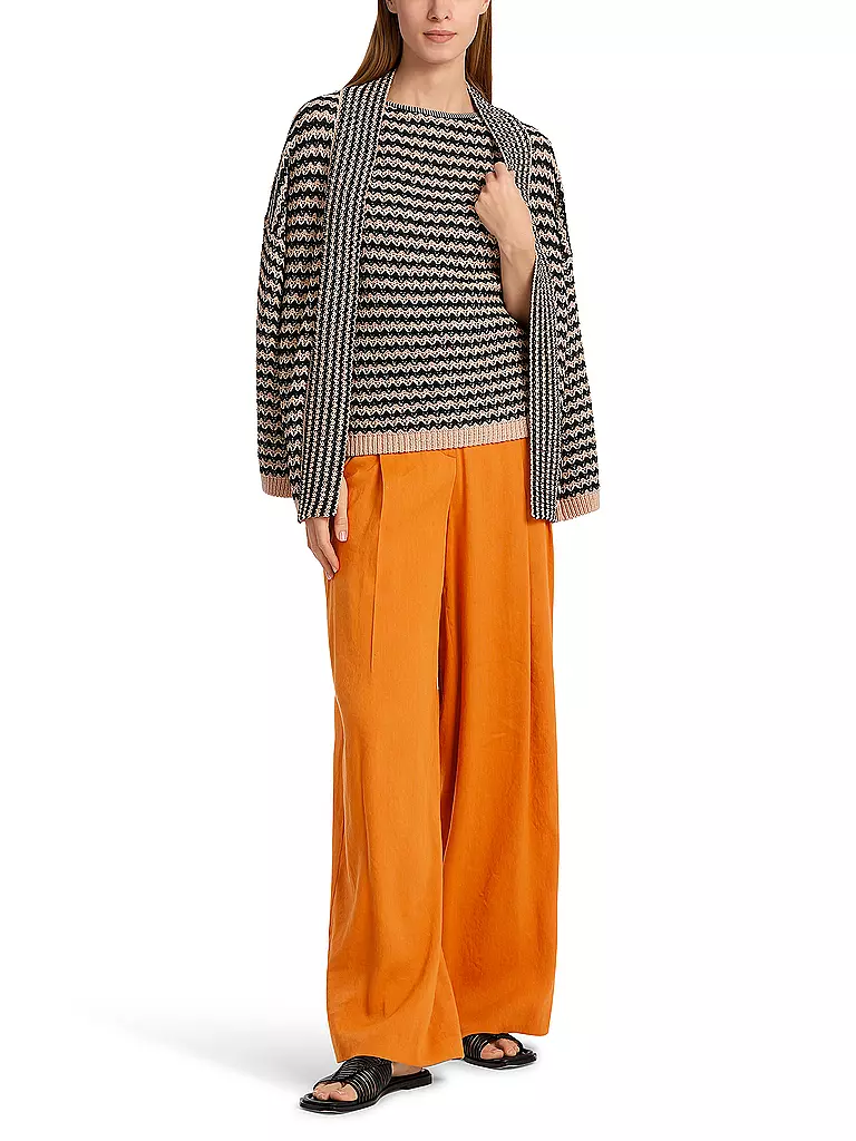 MARC CAIN | Top | Rosa