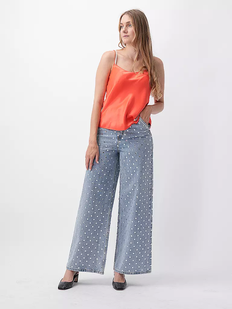 MARC CAIN | Top | Rojo