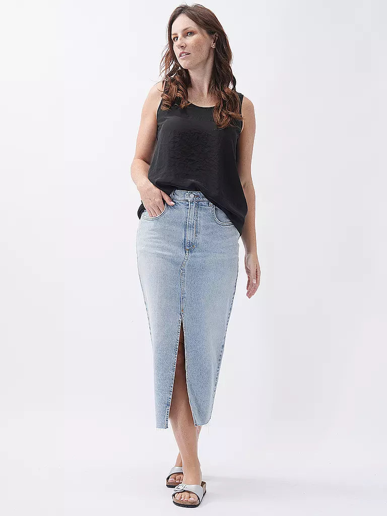 MARC CAIN | Top | Negro