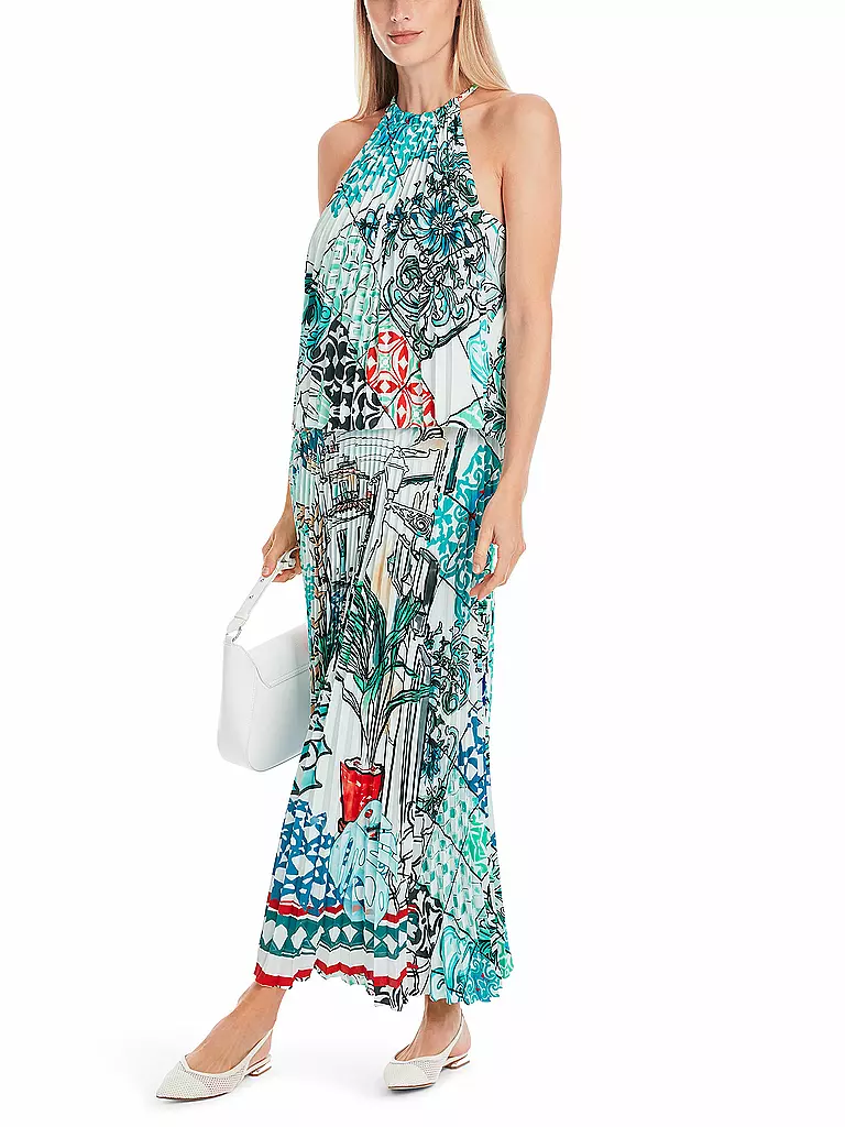 MARC CAIN | Top | Azul