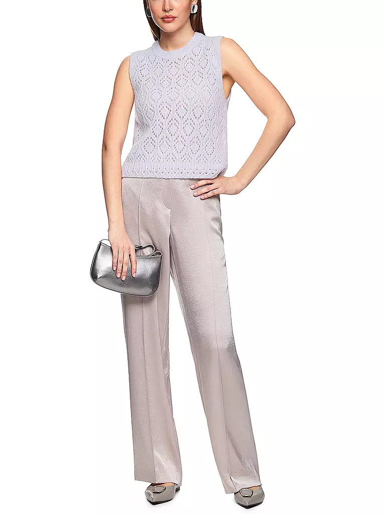 MARC CAIN | Top | Azul claro