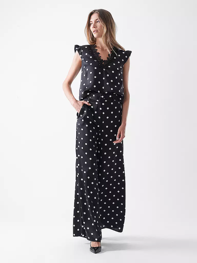 MARC CAIN | Top | Negro