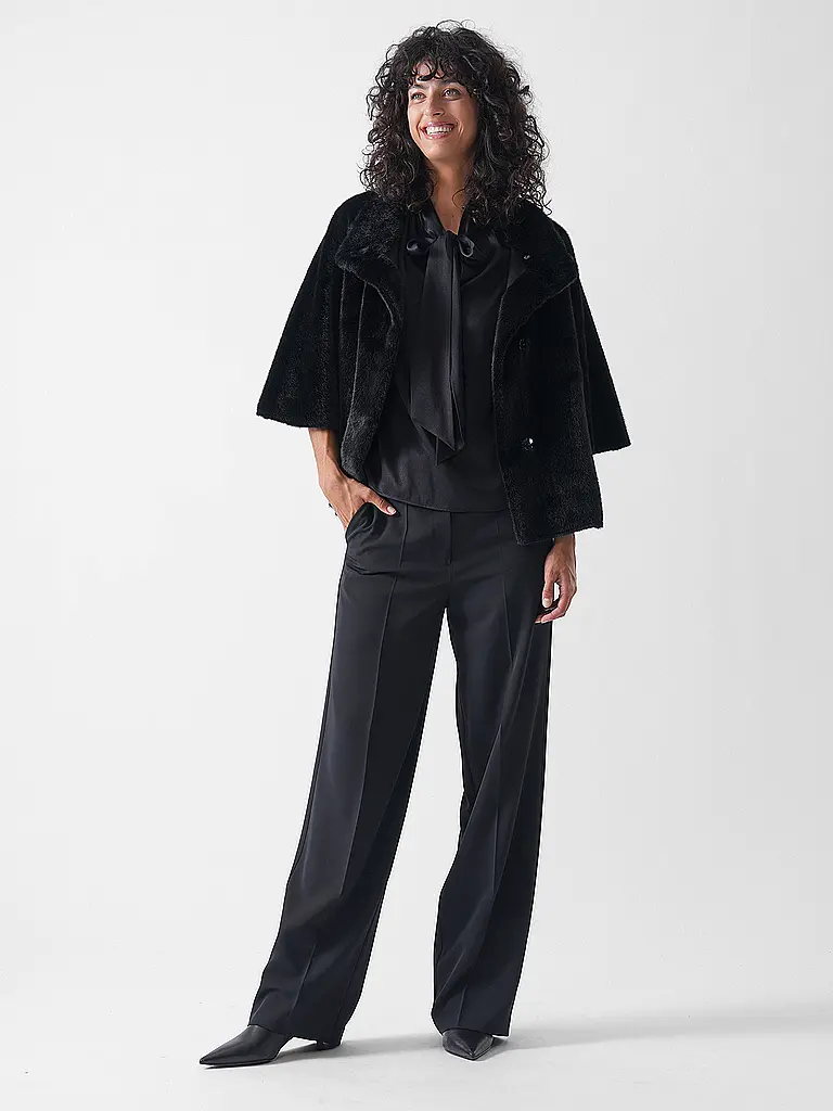 MARC CAIN | Top | Negro