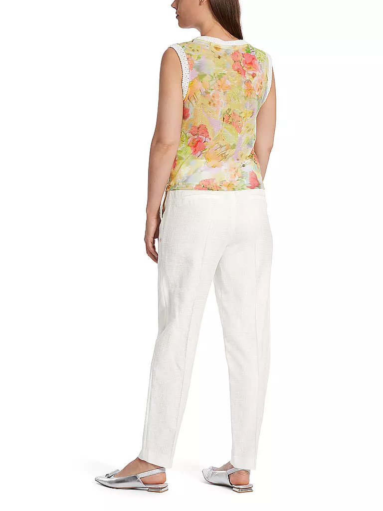 MARC CAIN | Top | Amarillo