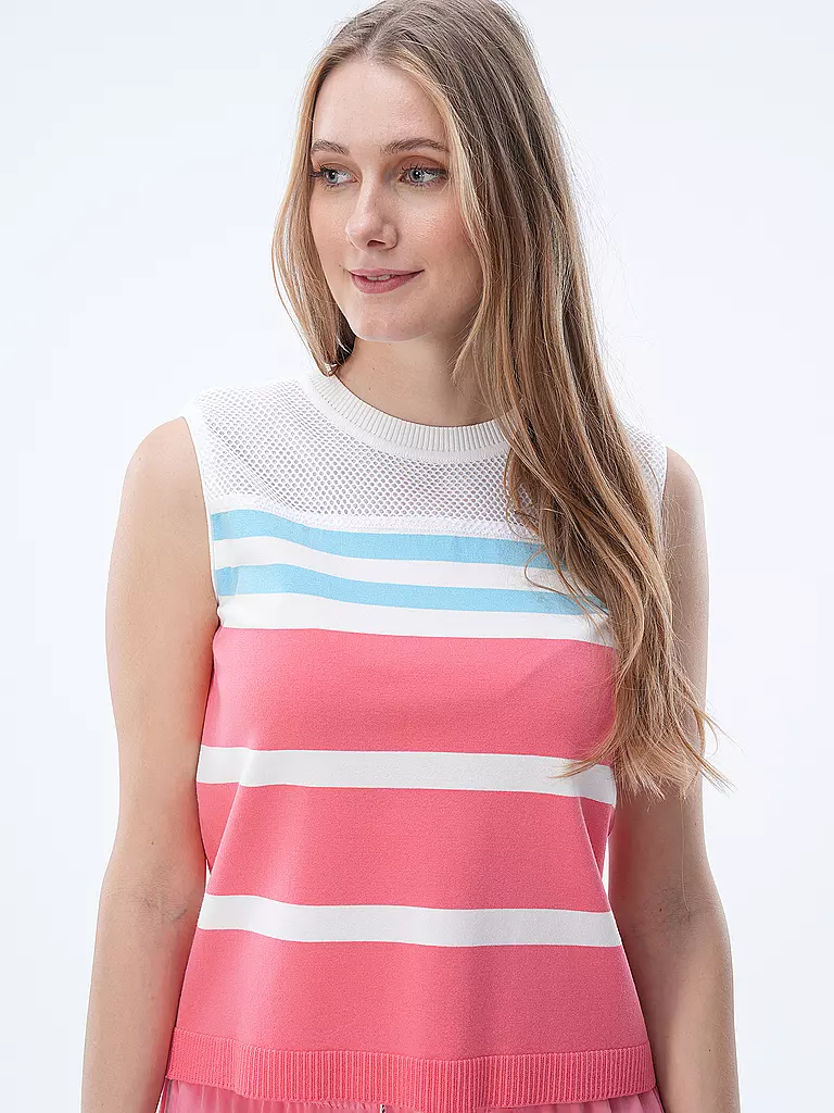 MARC CAIN | Top | Rojo