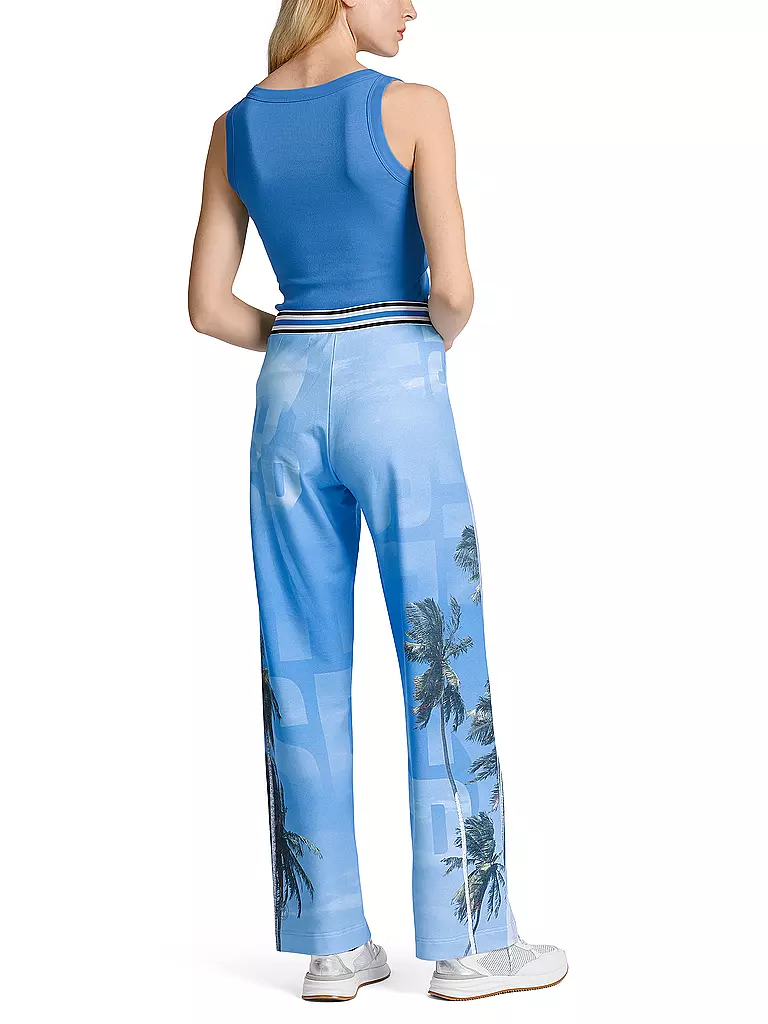 MARC CAIN | Top | Azul