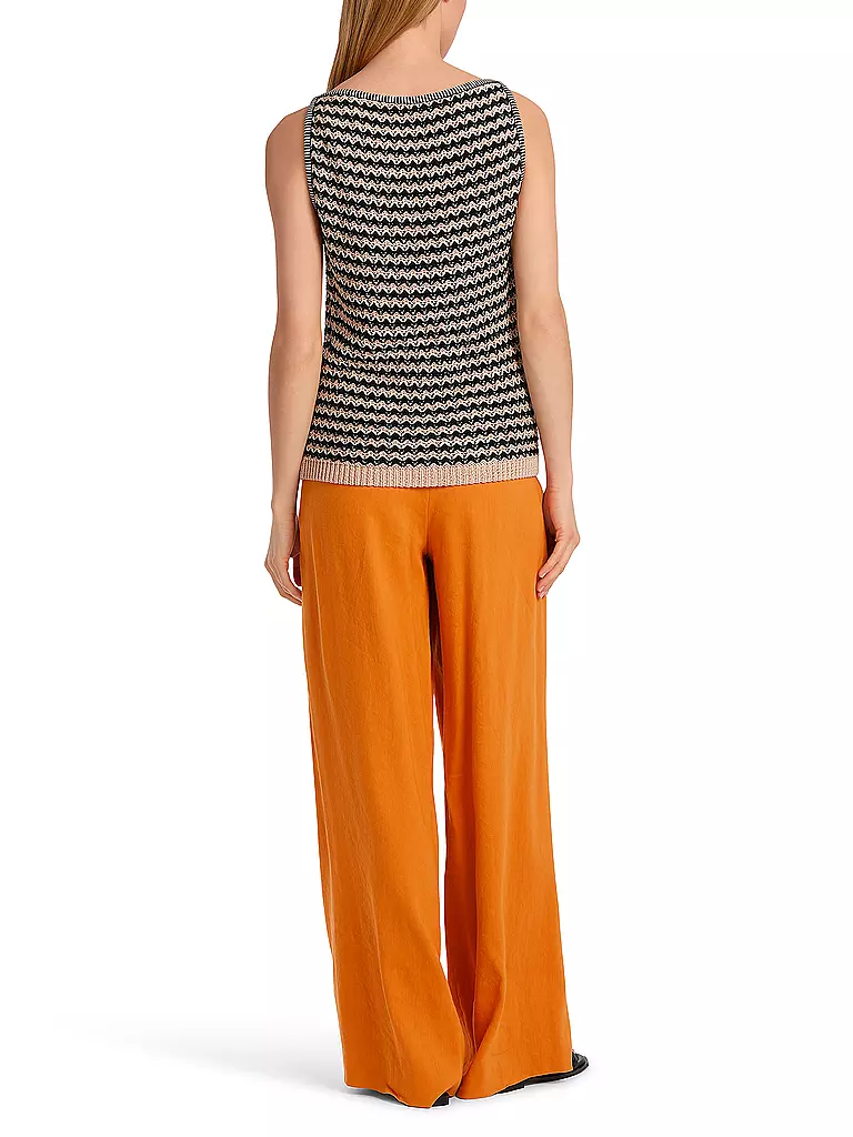 MARC CAIN | Top | Rosa