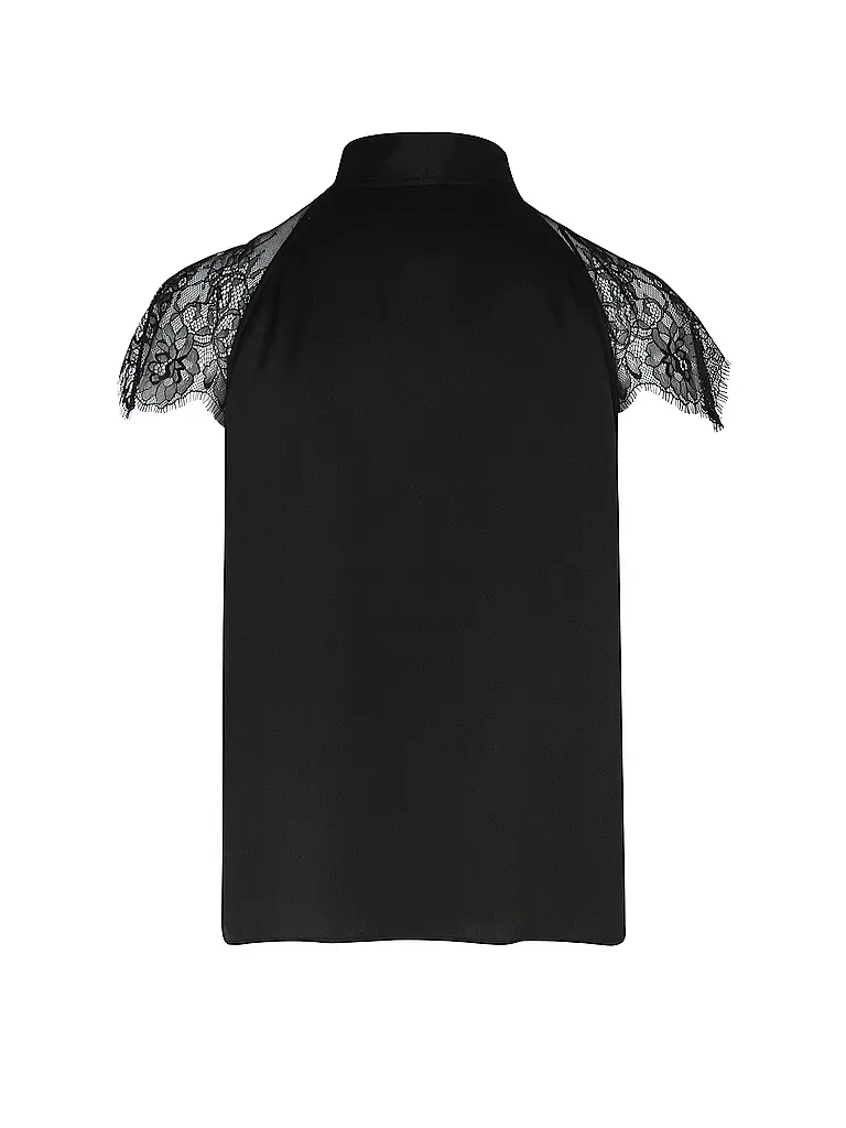 MARC CAIN | Top | Negro