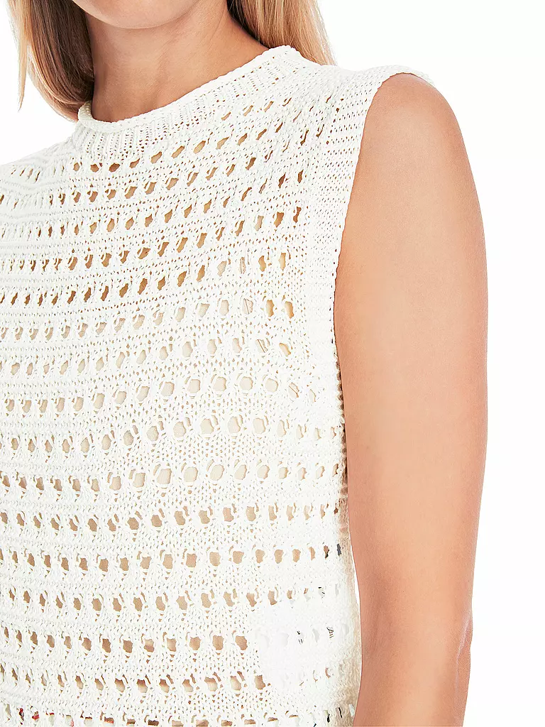 MARC CAIN | Top | Blanco
