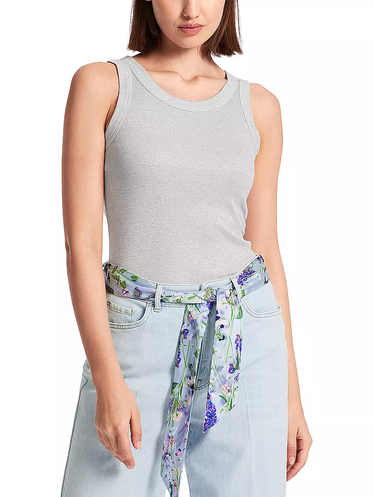 MARC CAIN | Top | Plata