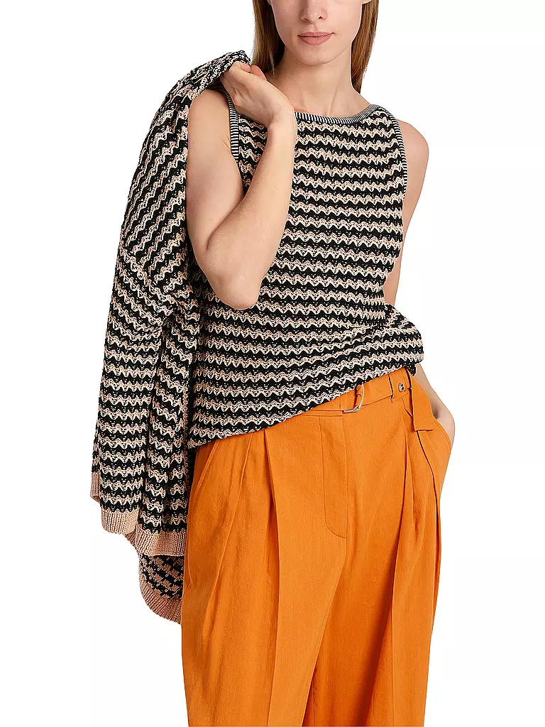 MARC CAIN | Top | Rosa