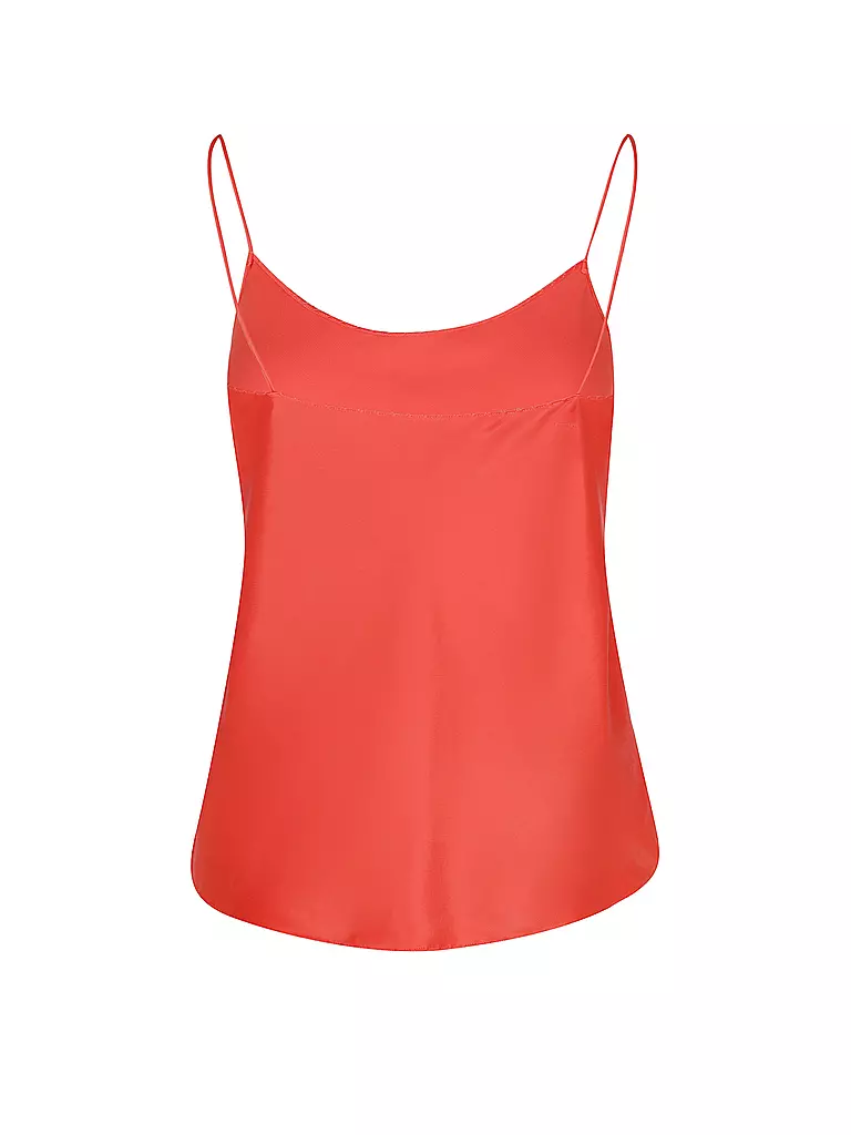 MARC CAIN | Top | Rojo
