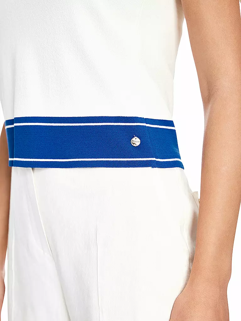 MARC CAIN | Top | Blanco