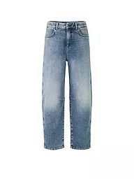 MARC CAIN | Vaqueros Balloon Fit RUMA | Azul