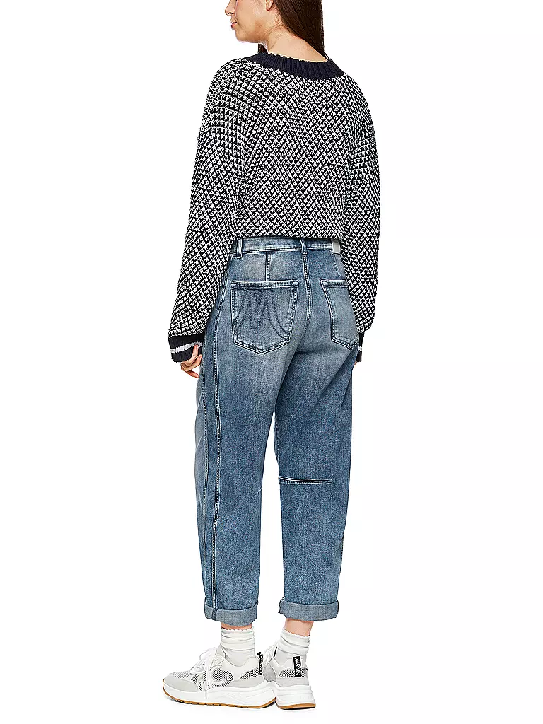 MARC CAIN | Vaqueros Balloon Fit RUMA | 