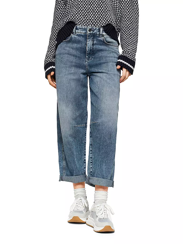 MARC CAIN | Vaqueros Balloon Fit RUMA | 