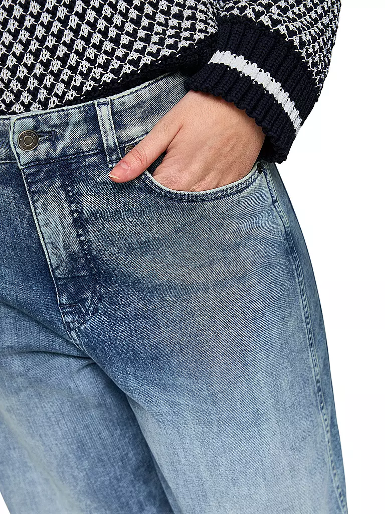 MARC CAIN | Vaqueros Balloon Fit RUMA | 