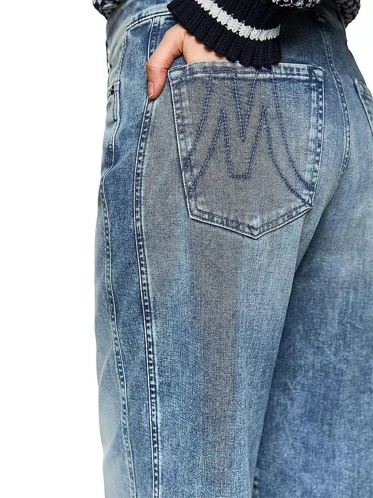 MARC CAIN | Vaqueros Balloon Fit RUMA | 