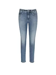MARC CAIN | Vaqueros Slim Fit SILEA | Azul