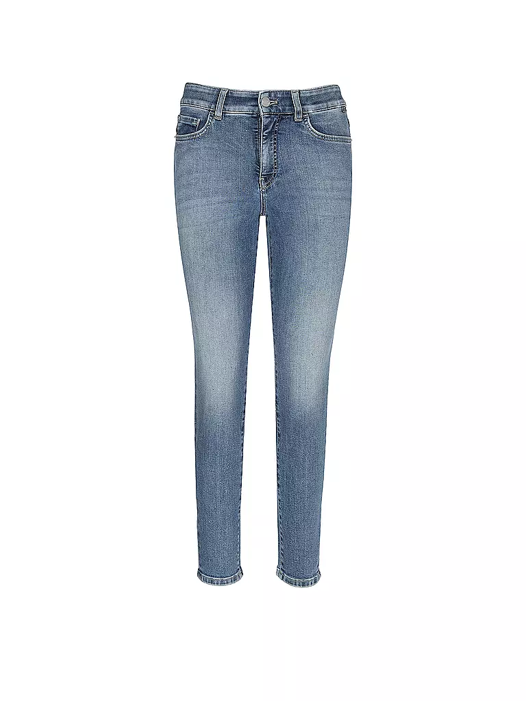 MARC CAIN | Vaqueros Slim Fit SILEA | blau